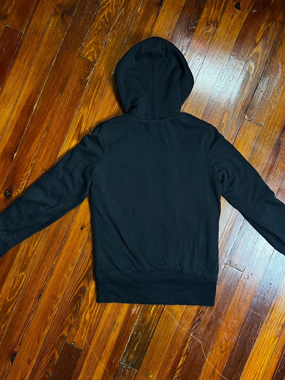 Fox Racing Hoody - Picture 11 of 12